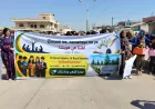 «Курдский язык должен быть конституционно признан»