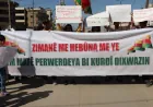 Курдские поэты: Мы не можем вернуться к исходной точке, так как три урока курдского языка в неделю не соответствуют нашим стремлениям