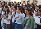 Интеллектуалы Камышло: Решение Министерства образования не отвечает надеждам курдского народа