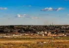В сельской местности Хасаки цена питьевой воды выросла до 150 тысяч сирийских фунтов