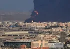 Саудовская Аравия отразила атаку хуситов на Эр-Рияд и Янбу