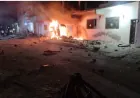 Новые обстрелы на западе Дараа: под ударом оказались Вади-Абидин, Вади-ар-Раккад и окраины Джамлы