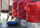 Вынужденные переселенцы из Ракки, Манбиджа и Гире-Спи требуют безопасного возвращения домой