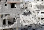 HRW: соглашения по восстановлению Сирии не предусматривают достаточных гарантий защиты прав