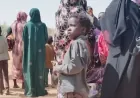 Рост числа случаев сексуального насилия в Судане вызывает обеспокоенность