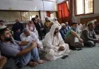 Лекция в Камышло осветила роль Ахль аль-Бейт