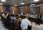 Совет Университета Кобани рассмотрел предложения Министерства высшего образования