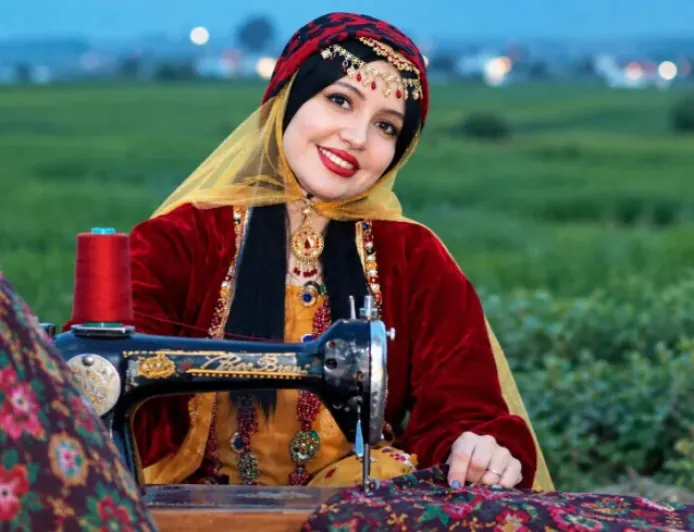 Власти Ирана арестовали активистку Шейду Сабири
