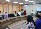 Союз женщин-журналисток провёл лекцию ко Дню женской курдской прессы