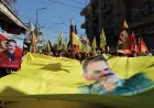 Протесты в Джазире осуждают международный заговор против лидера, требуют его свободы