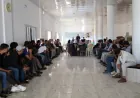 Встреча в Чилахе подтвердила поддержку Оджалана и мирного процесса