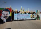 Сотни жителей Тель Темира и Зиргана: заговор не закончился