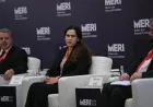 Ильхам Ахмад: Интеграция укрепила стабильность, но отбросила назад права женщин и курдов