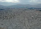 Жители Джобара и Кабуна отстаивают свои права и отвергают проекты реконструкции, которые меняют облик этих двух районов