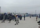 Очередная группа перемещенных лиц из Сарекание, Тель-Тамера и Зергана возвращается домой