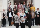 Политики призывают привлечь к ответственности виновных в осквернении изображений в Хасаке