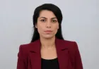 Ассоциация свободных женщин Восточного Курдистана потребовала справедливости для Варише Муради