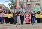 Конгресс «Стар», ПДС и «Революционное молодежное движение» осудили осквернение портретов погибших женщин-бойцов