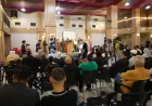 В Камышло запущена инициатива по закреплению курдского языка в Конституции