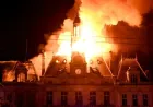 Во время протестов во Франции пострадали 150 полицейских, задержаны 1200 человек