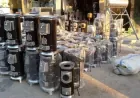 Отопительный кризис в Сирии усугубляется, в сельской местности Хамы спорят о балансе между теплом и защитой природы