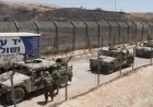 Израильские силы продвинулись в провинции Кунейтра