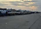 Более 640 перемещенных семей из Сарекание возвращаются домой