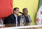 Мазлум Абди: Ведутся поиски решения для факультетов университетов Рожавы и Кобани