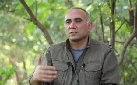 Хабат Андок: «Государство не сможет решить курдскую проблему, если будет сосредотачиваться на последствиях, а не на причинах»