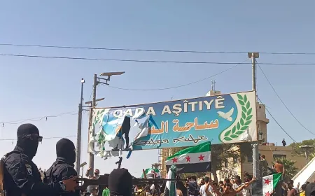 Состояние троих братьев, раненых в Хасаке, в настоящее время стабильное