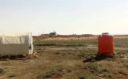 Между словами и реальностью: Турция отрицает препятствия для возвращения в Сарекание, но факты говорят об обратном
