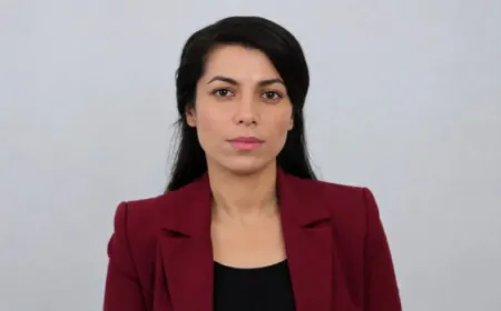 Ассоциация свободных женщин Восточного Курдистана потребовала справедливости для Варише Муради