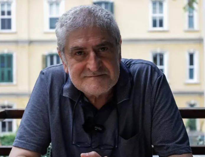 Журналист Эрен: «Для демократизации необходимо предпринять конкретные шаги и про...