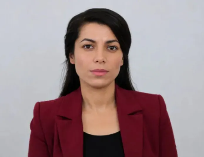 Ассоциация свободных женщин Восточного Курдистана потребовала справедливости для...