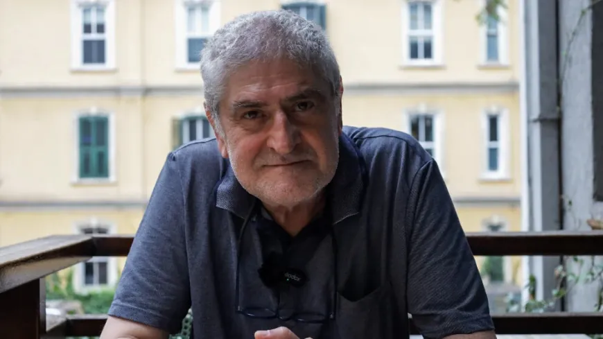 Журналист Эрен: «Для демократизации необходимо предпринять конкретные шаги и прояснить нынешний порядок вещей»
