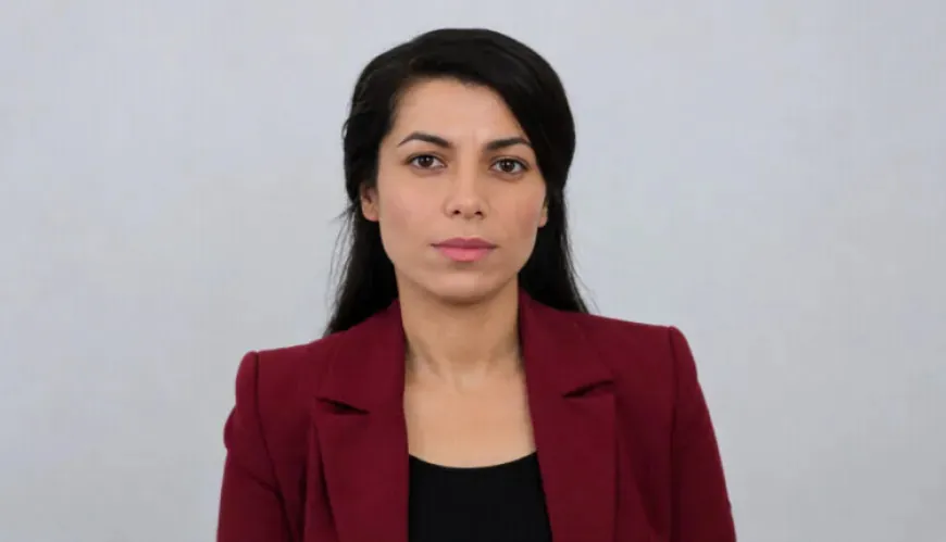 Ассоциация свободных женщин Восточного Курдистана потребовала справедливости для Варише Муради