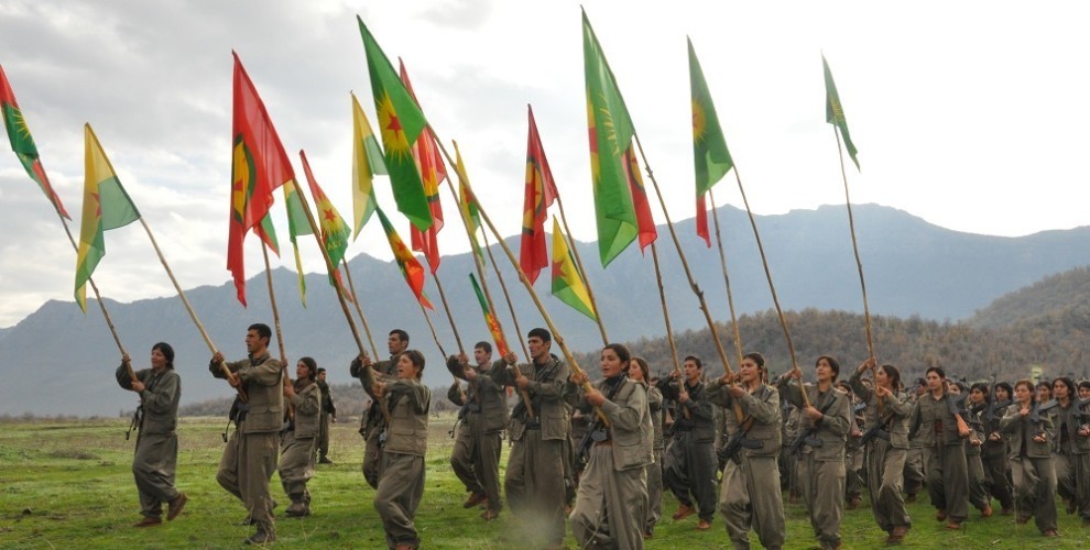 ​​​​​​​Halk Savunma Merkezi: Fedai kahramanlık çizgisi komployu yenecektir