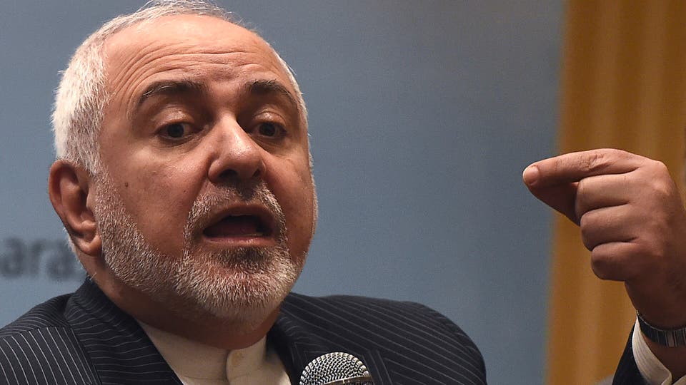 ​​​​​​​Cevad Zarif Şam’da