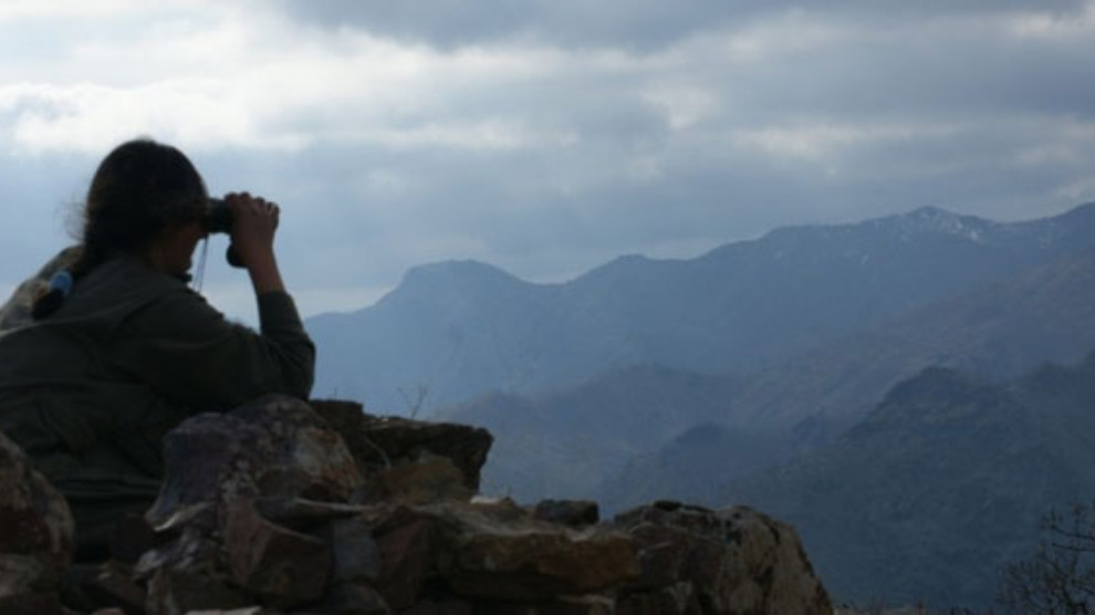 HPG: Lelikan'da 6 asker öldürüldü