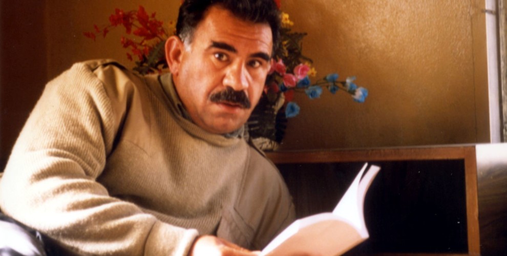 Önder Öcalan’ın KDP değerlendirmesi: İsrail paralelinde ve NATO’yla bağlantılı kontrol örgütü