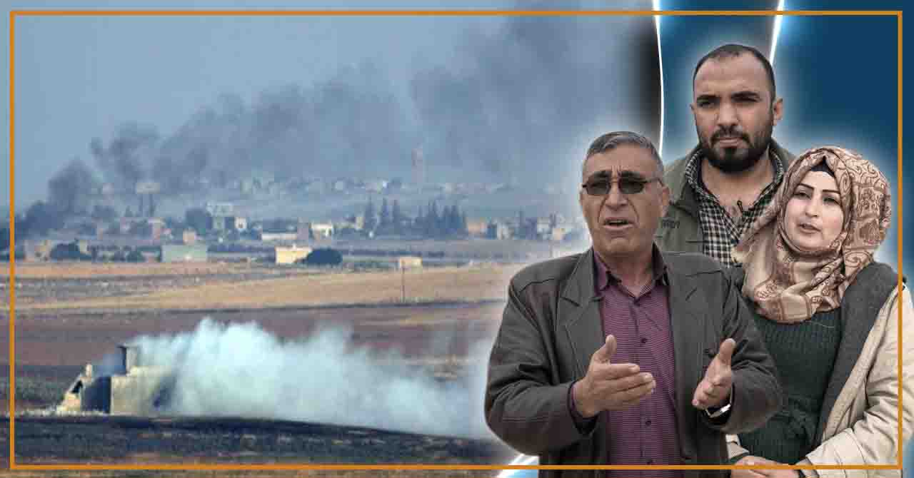 ​​​​​​​Zirganlılar: Rusya ve Şam hükümeti Türk devletiyle koordineli hareket ediyor