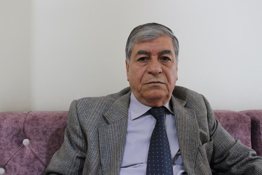 ​​​​​​​KNK Temsilcisi: Başur’daki gerilim Kürt halkına zarar veriyor