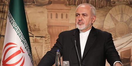 Zarif: İran hakkında saçma ifadelerden kaçının