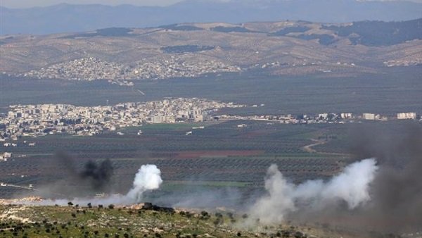 Ocak ayında Şehba ve Şêrawa’ya yönelik bombardıman bilançosu