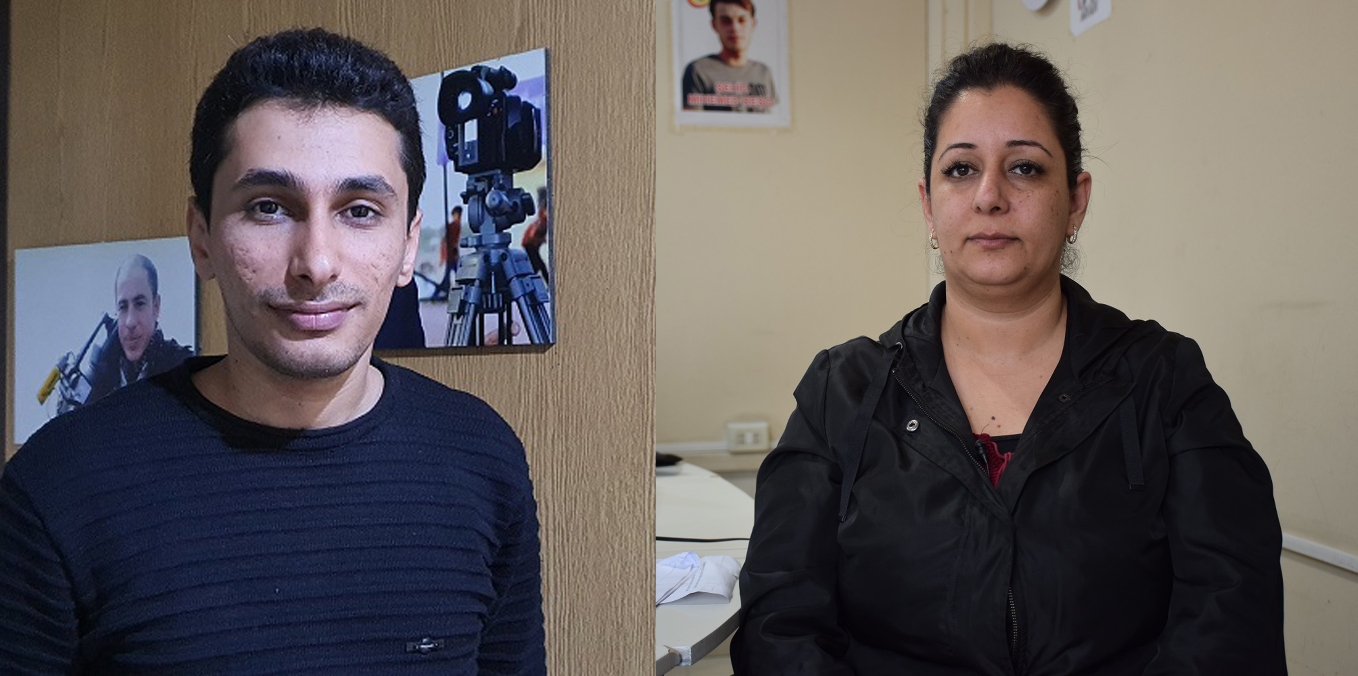 Gazeteciler: Başûrê Kurdistan hükümeti özgür Kürt basını için onay vermelidir