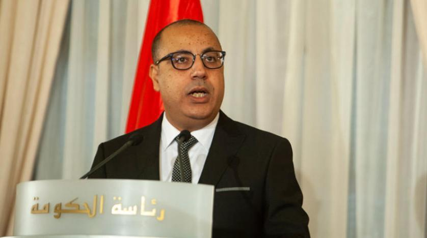 Tunus’ta 5 bakan görevden alındı