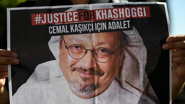 ABD: Kaşıkçı cinayetinde emri Prens Selman verdi