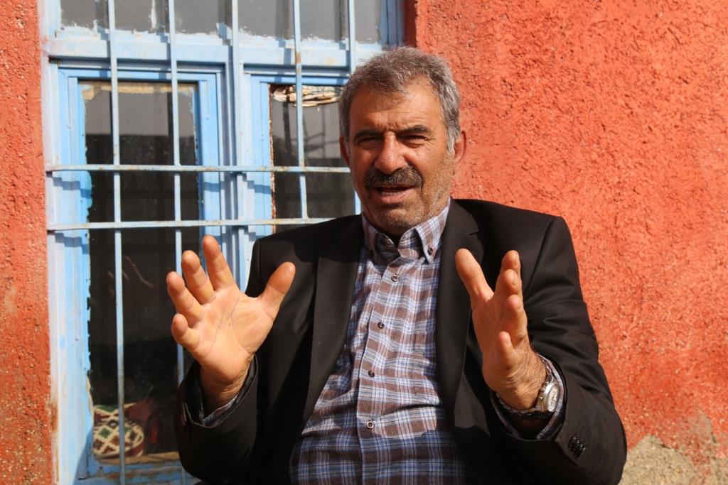 Mehmet Öcalan: Komplo 2015’ten bu yana süren tecritle yeni bir boyut kazandı