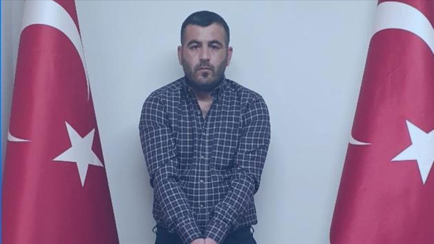Özel bir kaynak: Türk istihbaratının İbrahim Parım iddiaları gerçek değil