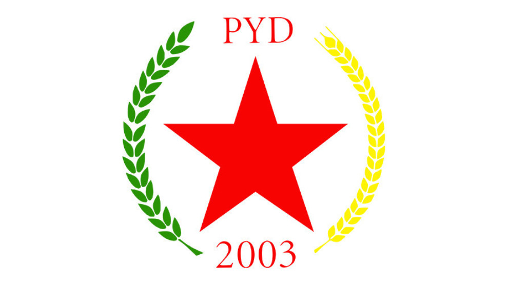 PYD: YBŞ ve Êzidxan Asayişi, Şengal halkının iradesini temsil ediyor